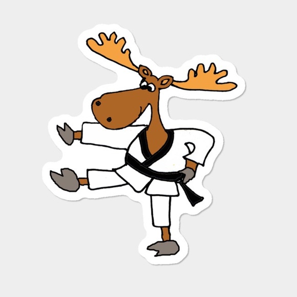 blackbeltmoose